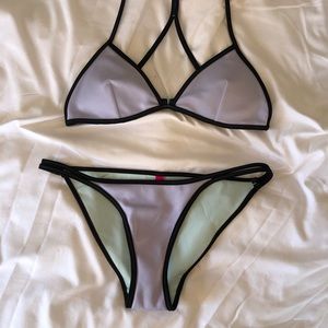 Two piece Victoria’s Secret bikini